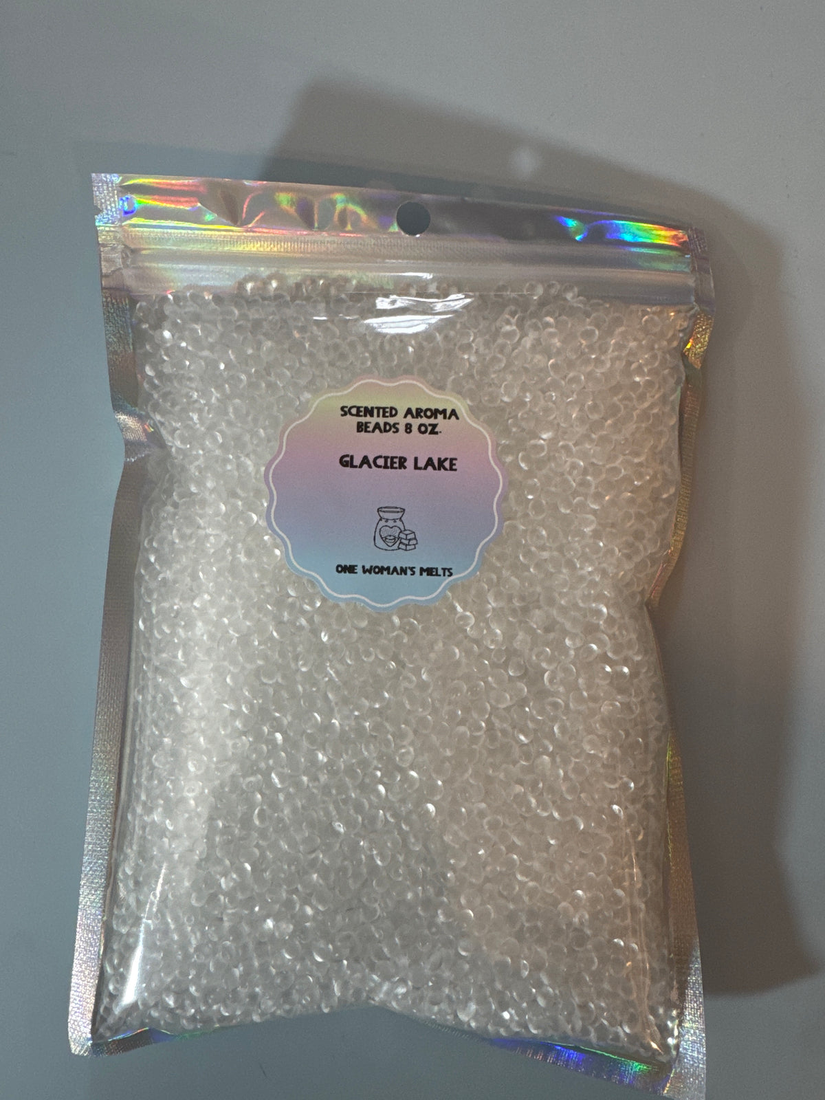Scented Aroma Beads 8oz.