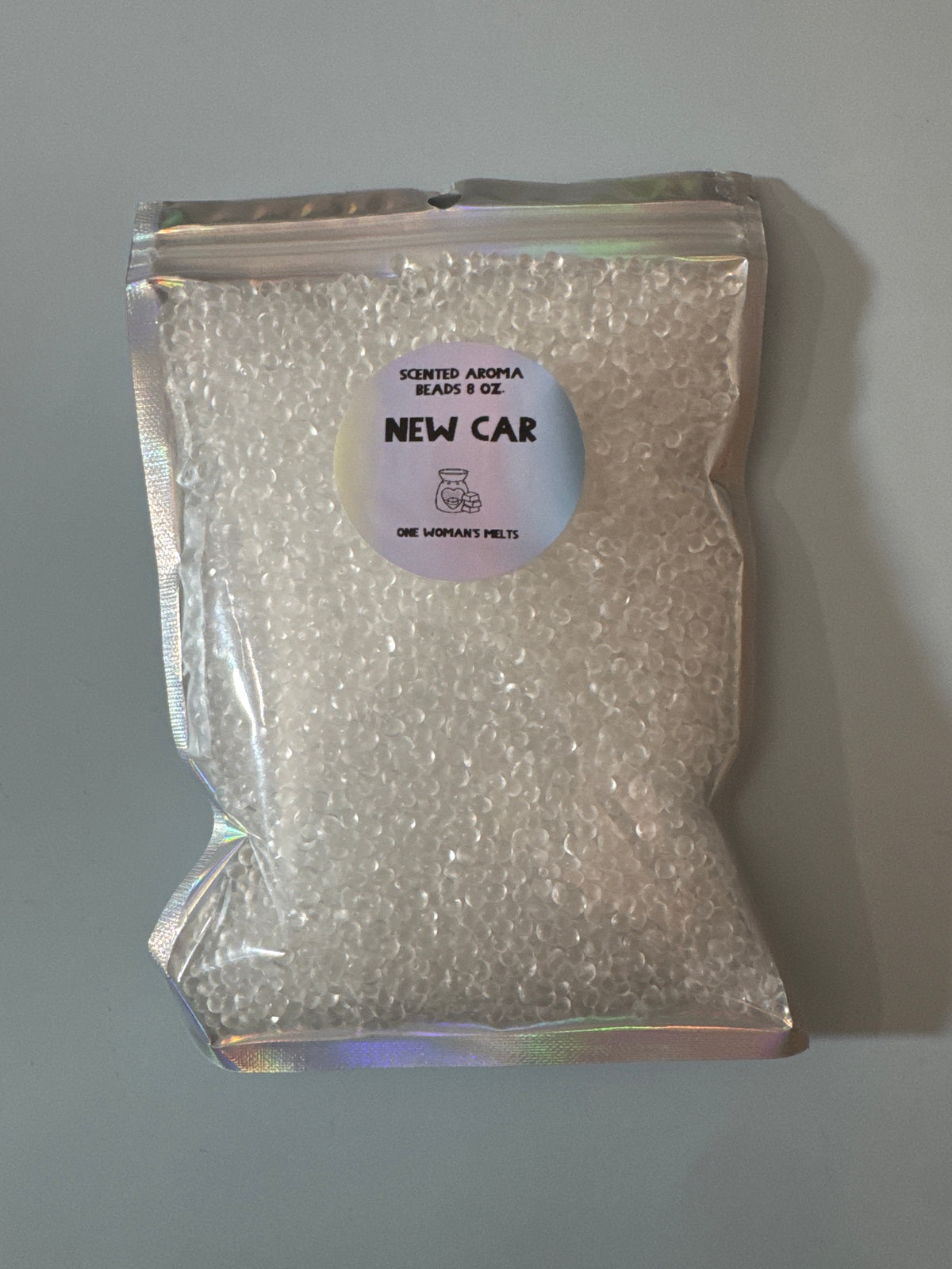 Scented Aroma Beads 8oz.
