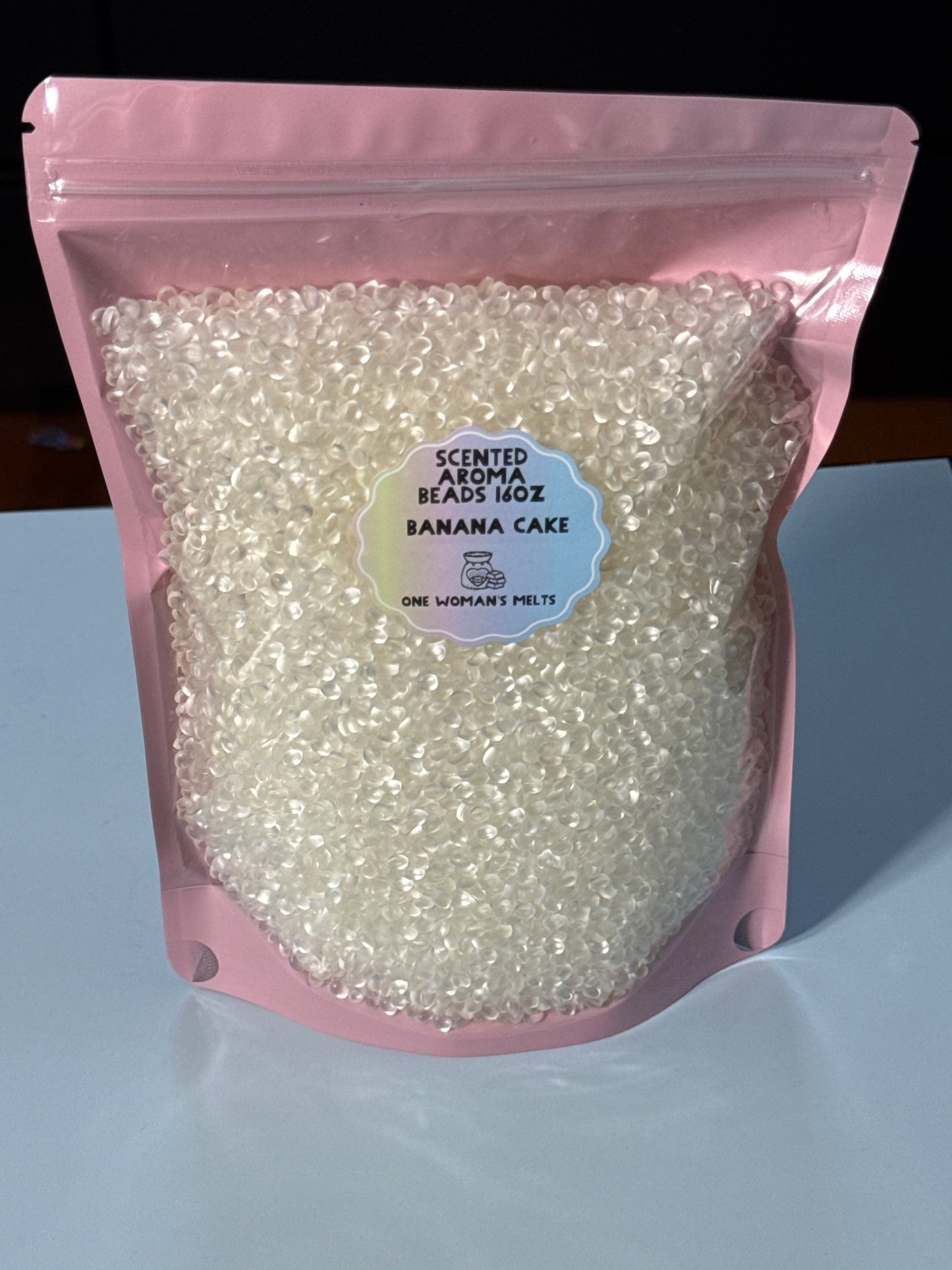 Scented Aroma Beads 16 oz.