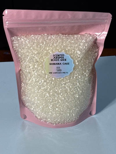Scented Aroma Beads 16 oz.