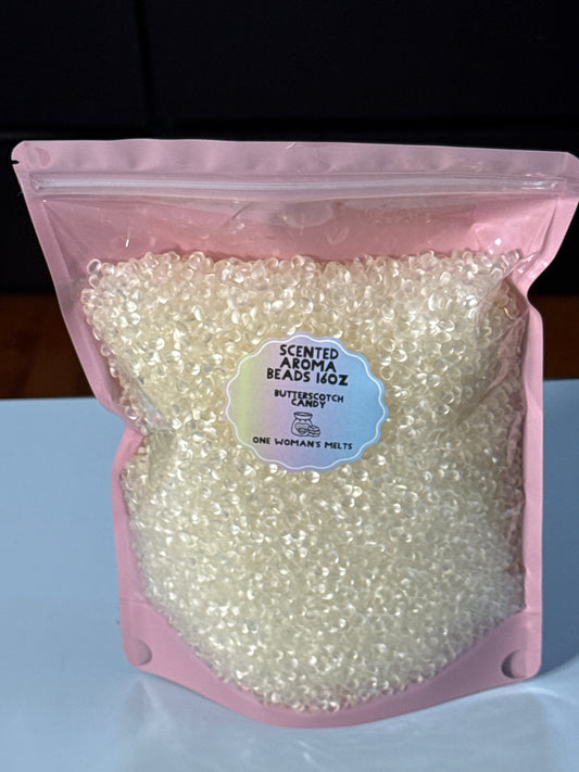 Scented Aroma Beads 16 oz.