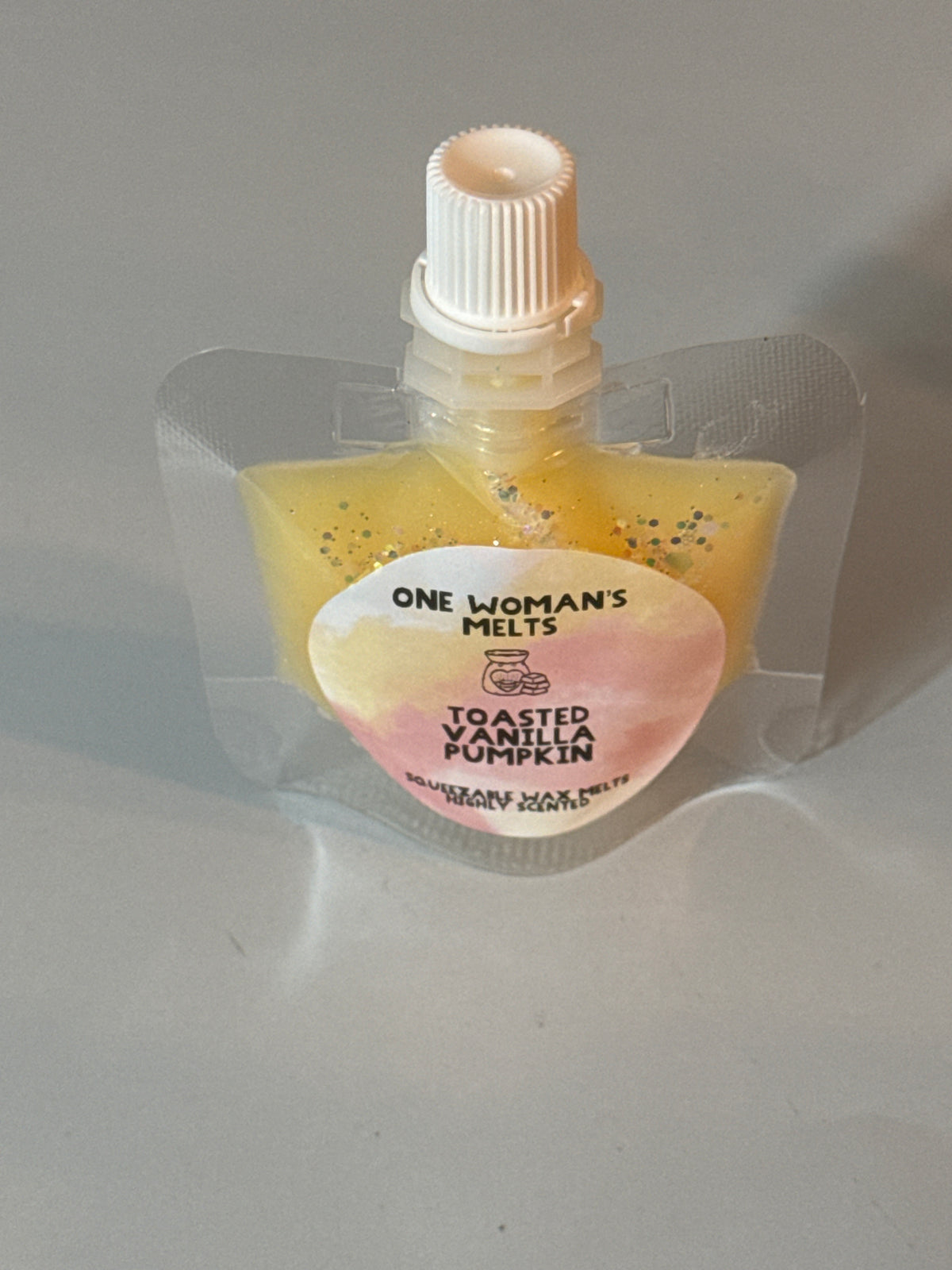 1 oz. sample size squish wax