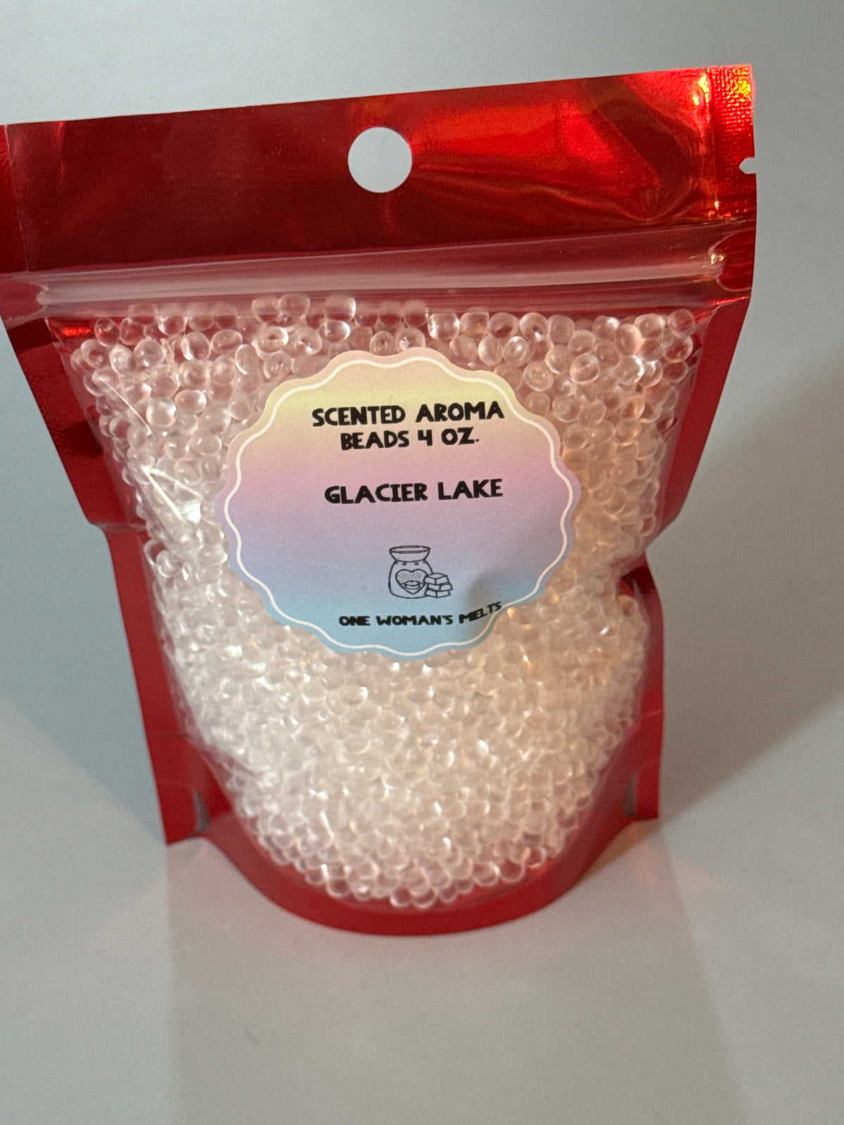 Scented Aroma Beads 4 OZ.