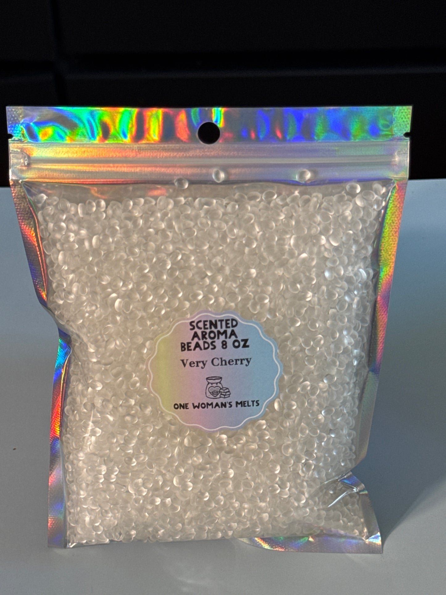 Scented Aroma Beads 8oz.