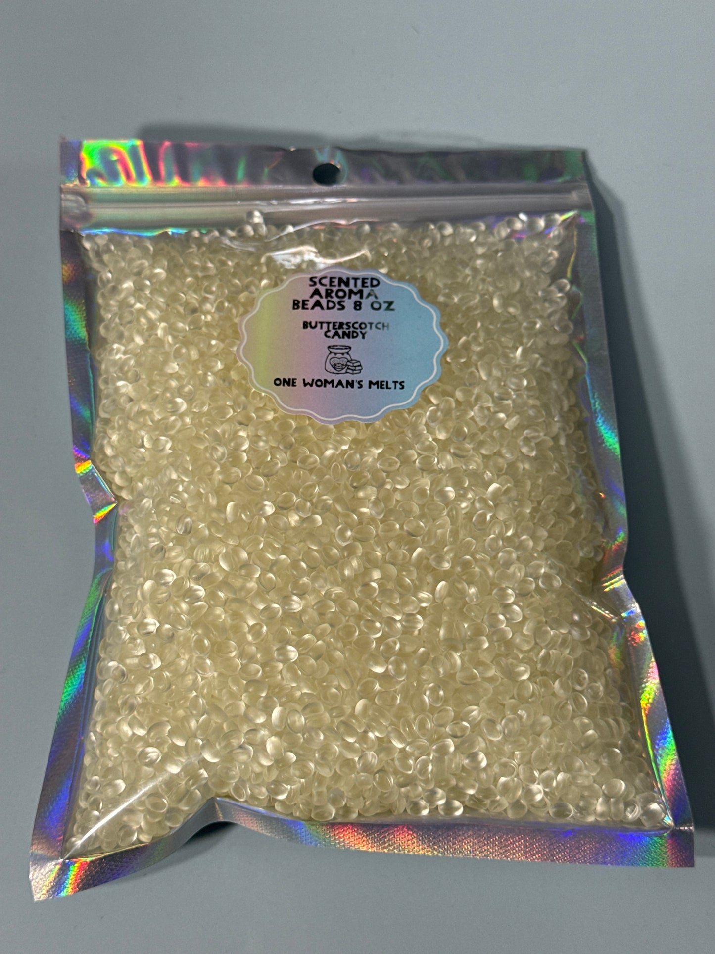 Scented Aroma Beads 8oz.