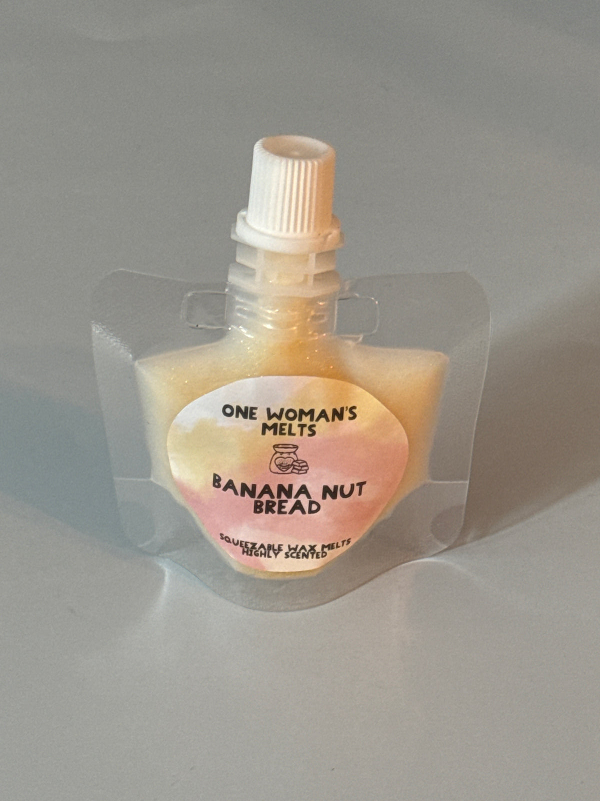 1 oz. sample size squish wax