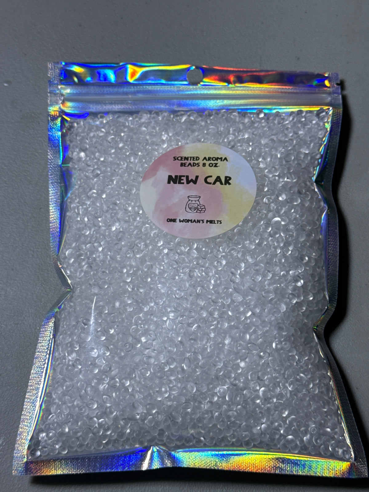 Scented Aroma Beads 8oz.