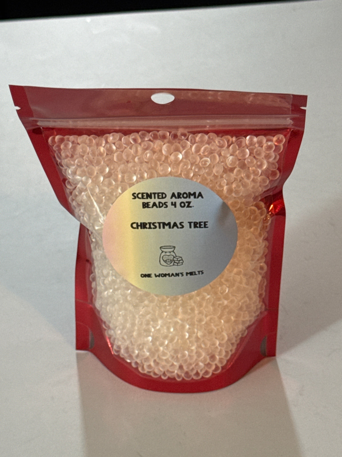 Scented Aroma Beads 4 OZ.