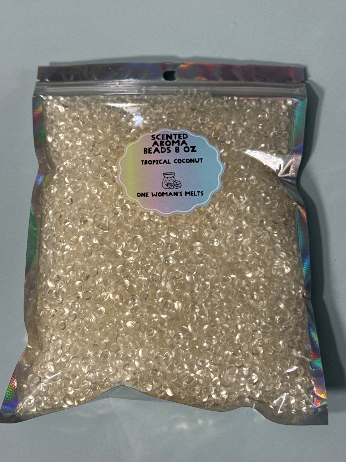 Scented Aroma Beads 8oz.