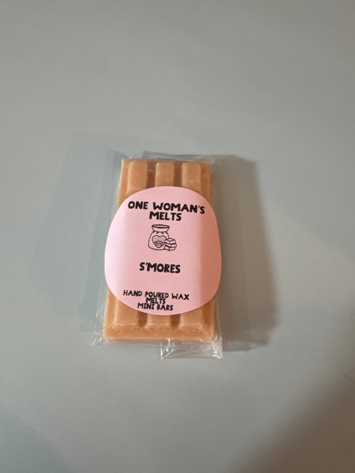 mini snap bars