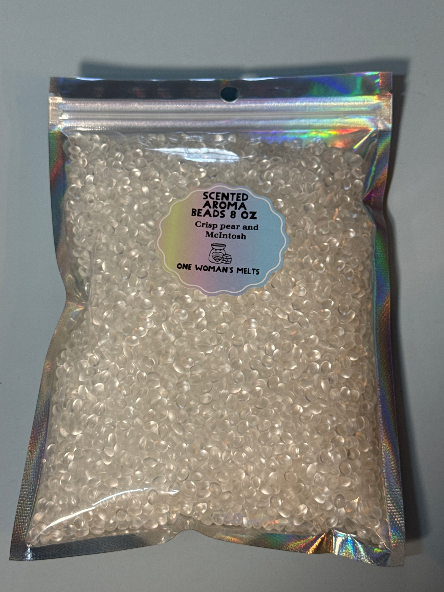 Scented Aroma Beads 8oz.
