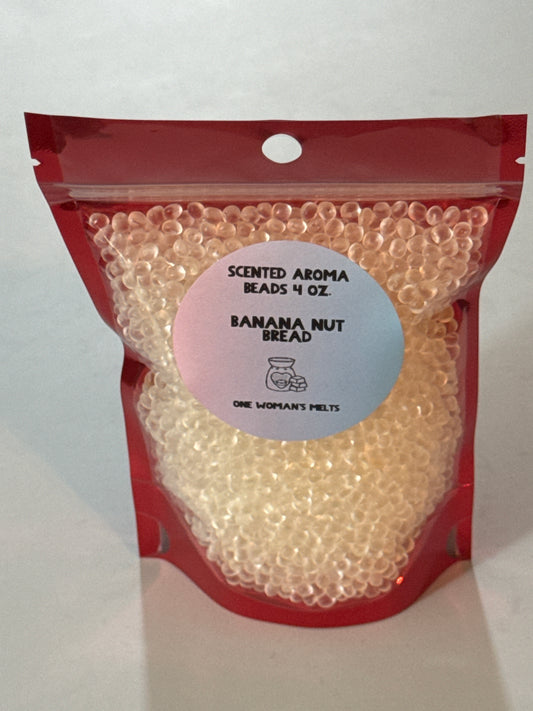 Scented Aroma Beads 4 OZ.