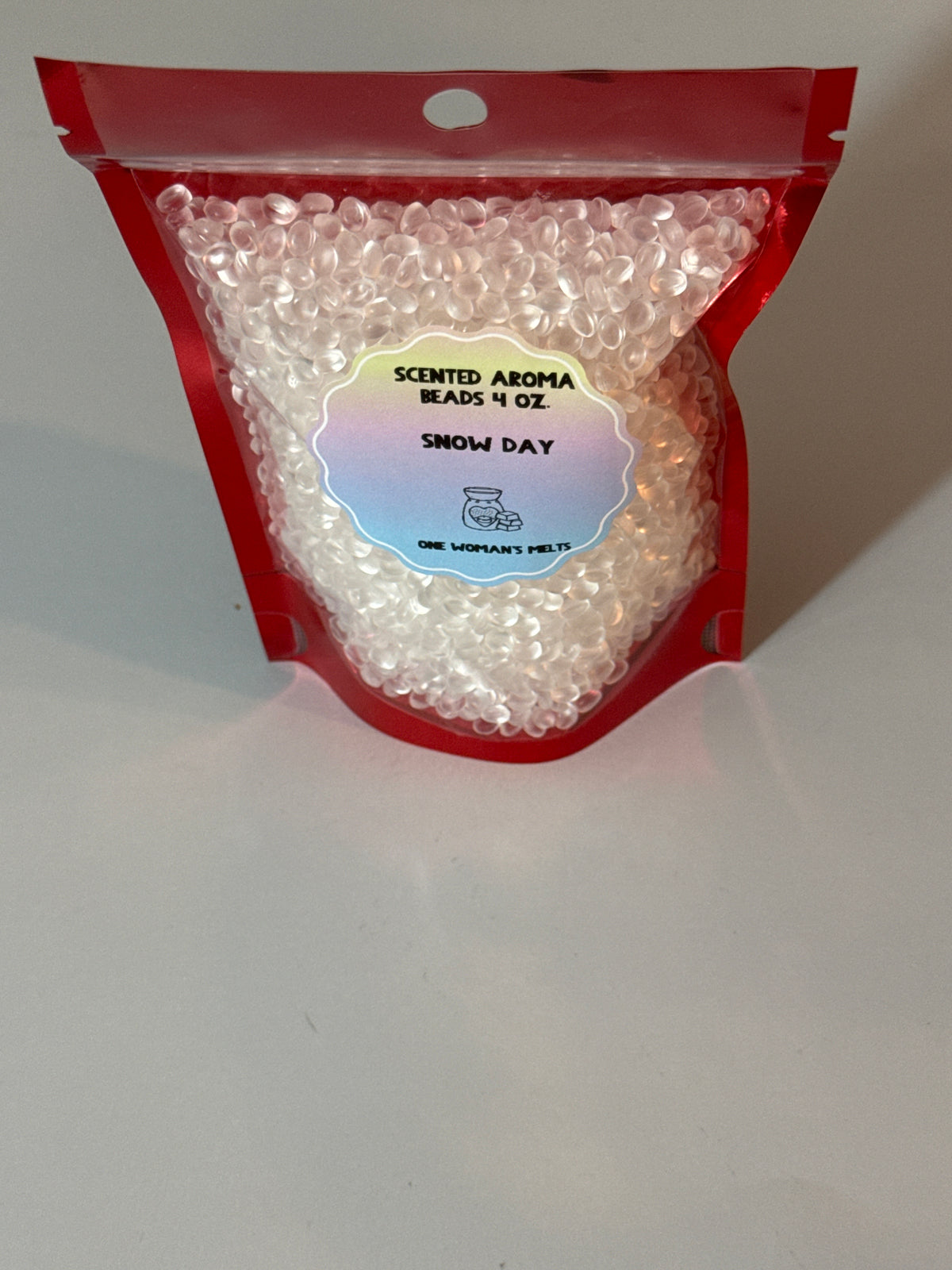 Scented Aroma Beads 4 OZ.