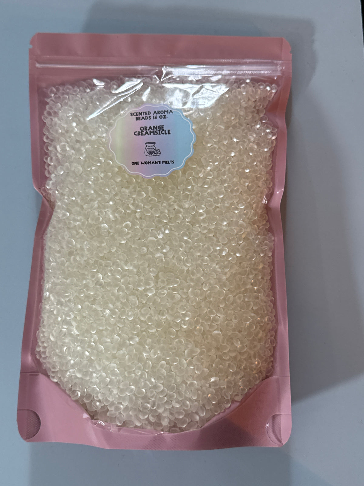 Scented Aroma Beads 16 oz.