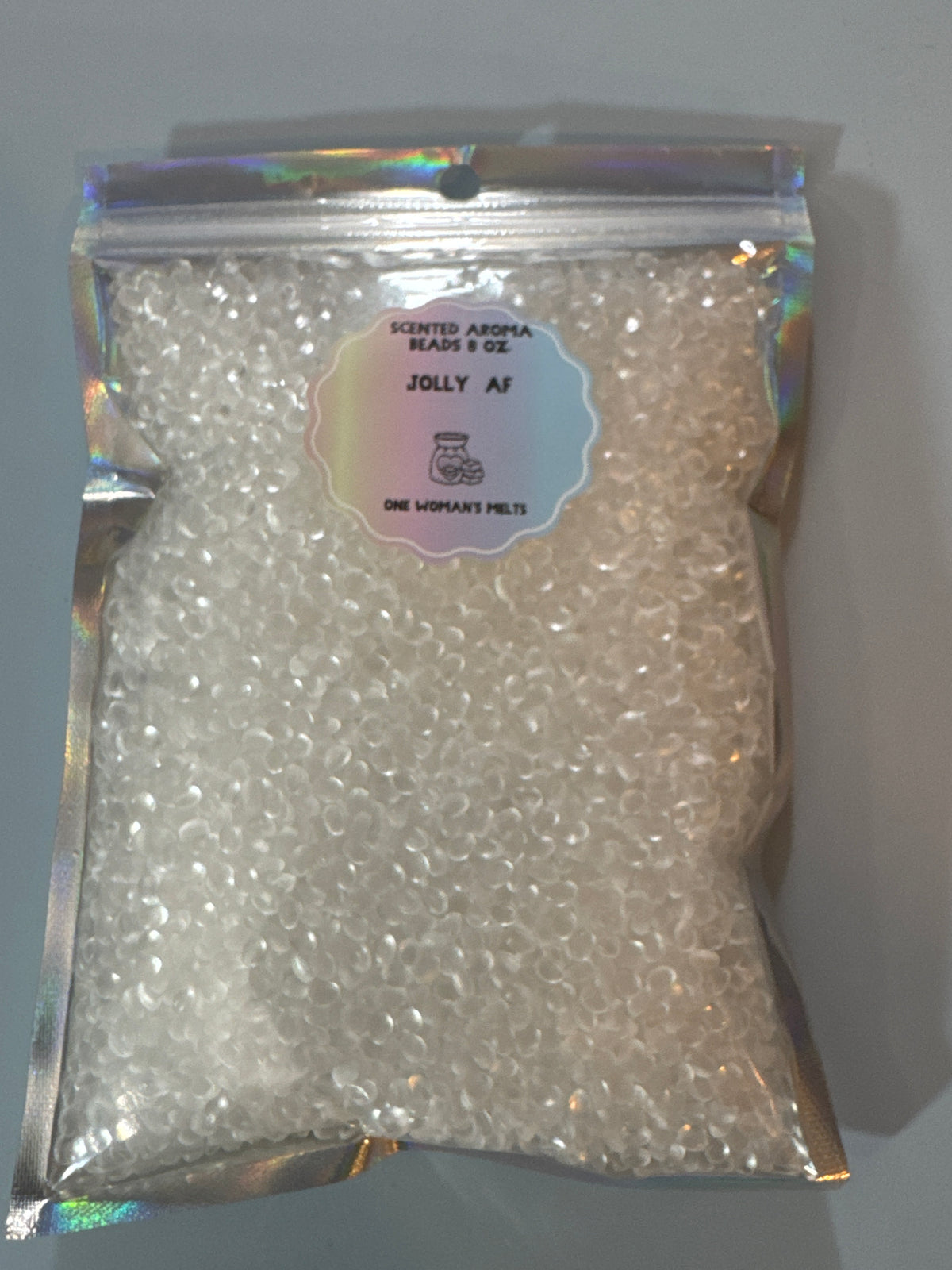 Scented Aroma Beads 8oz.