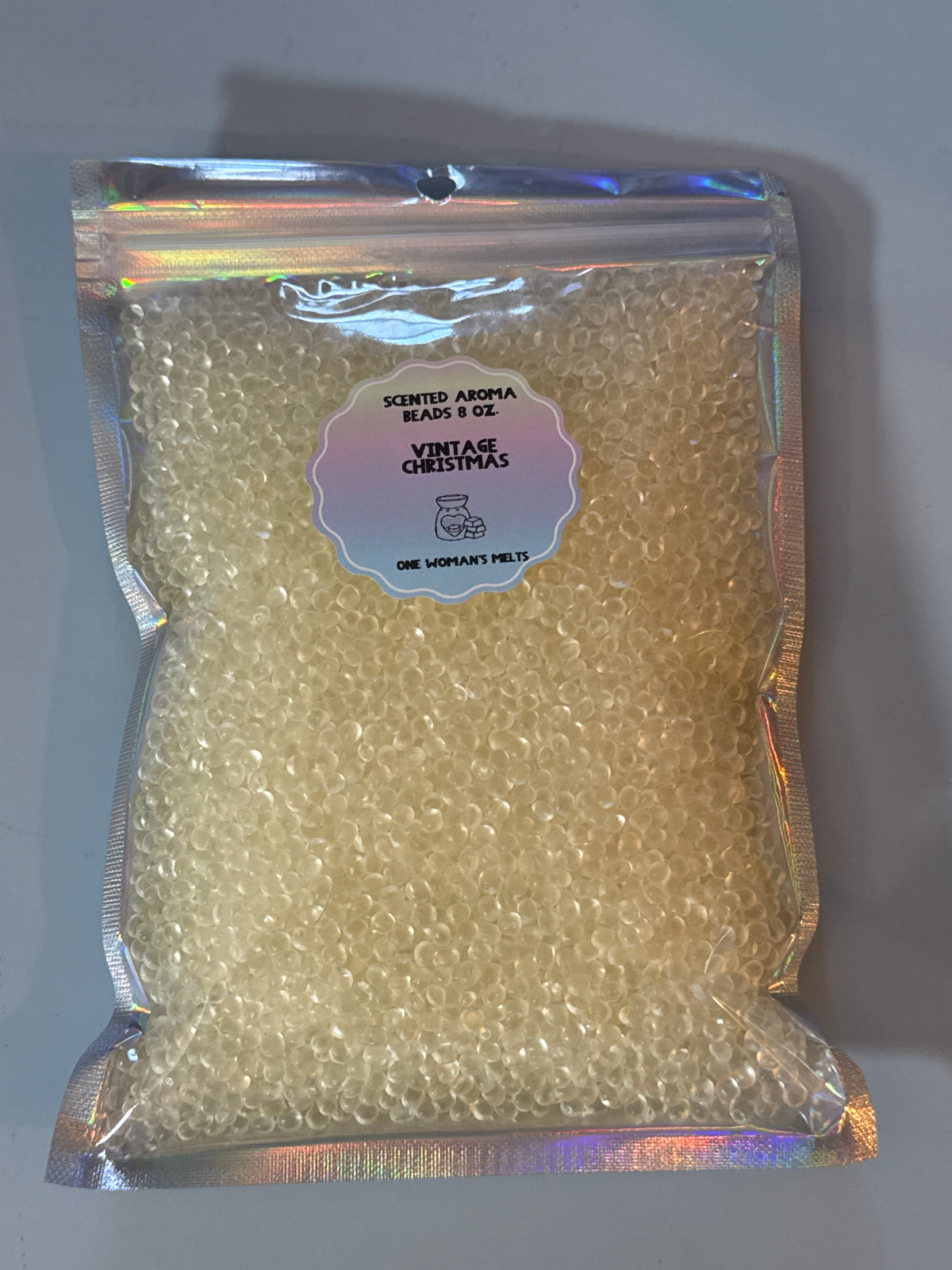 Scented Aroma Beads 8oz.