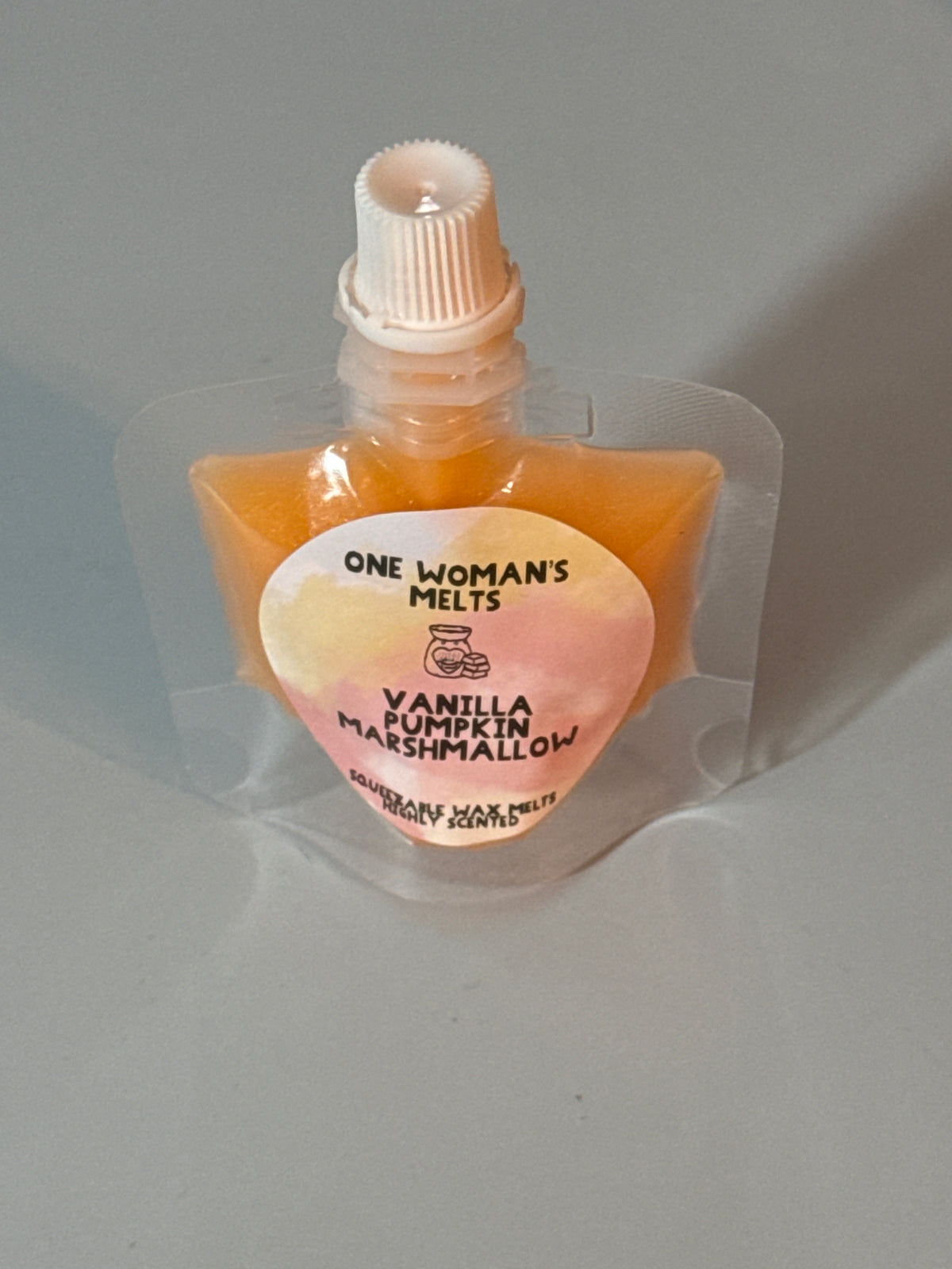 1 oz. sample size squish wax