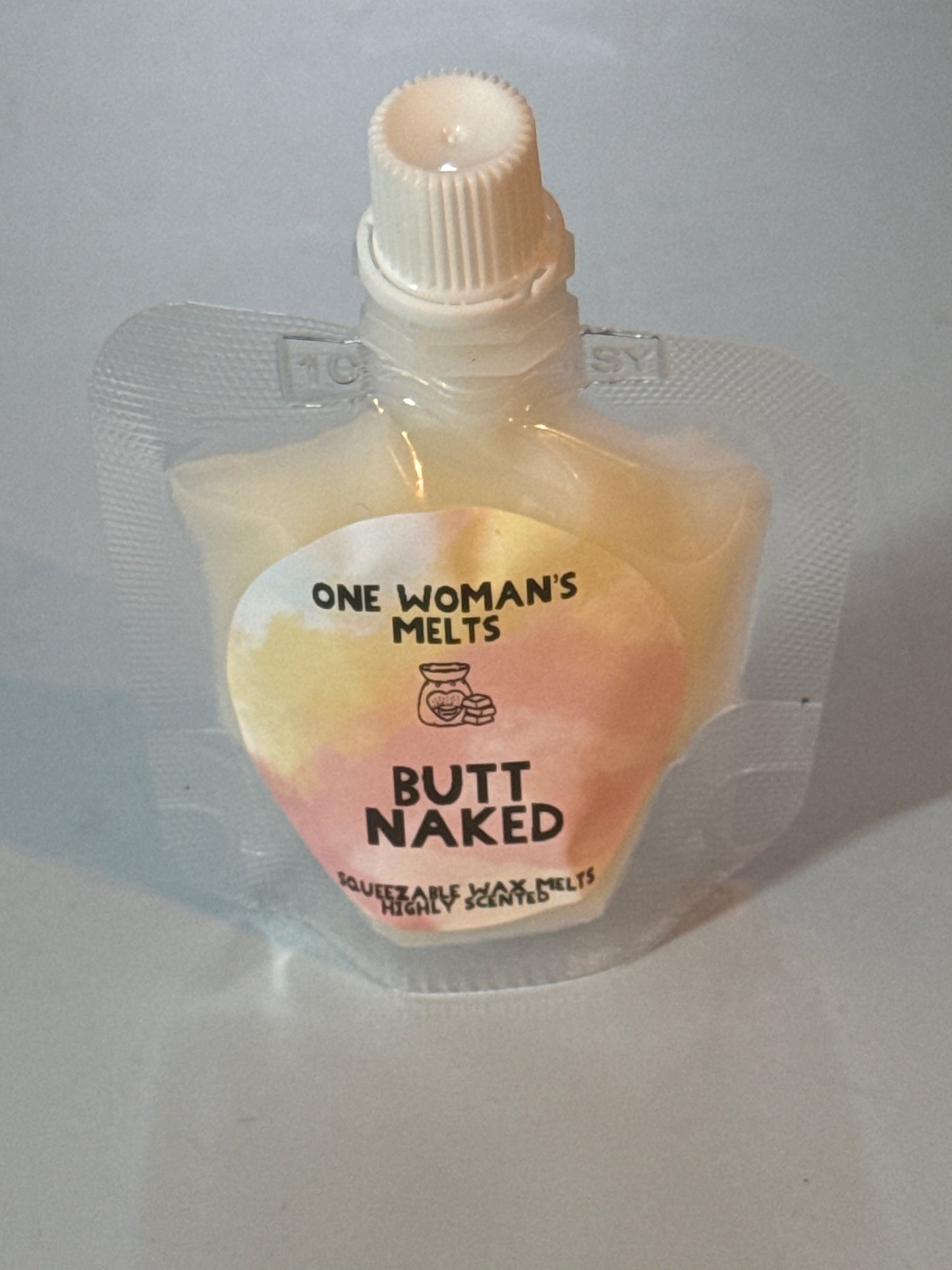 1 oz. sample size squish wax