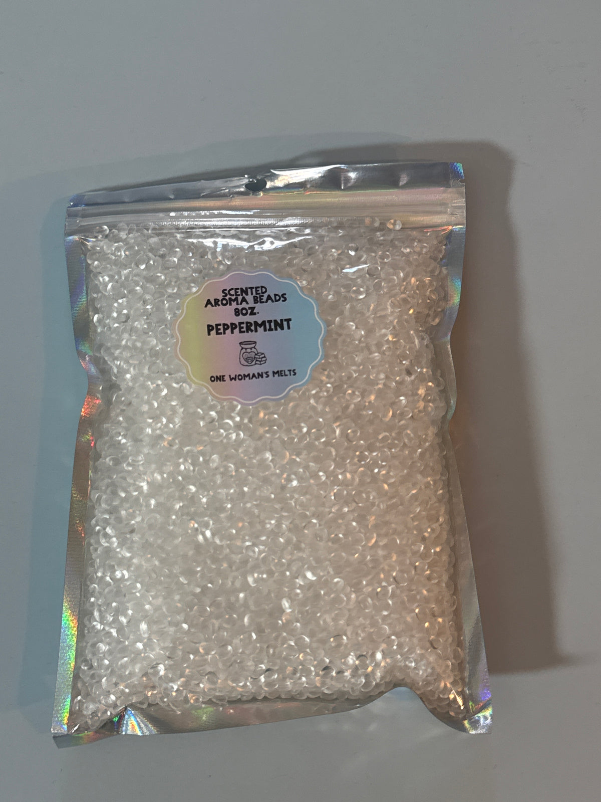 Scented Aroma Beads 8oz.