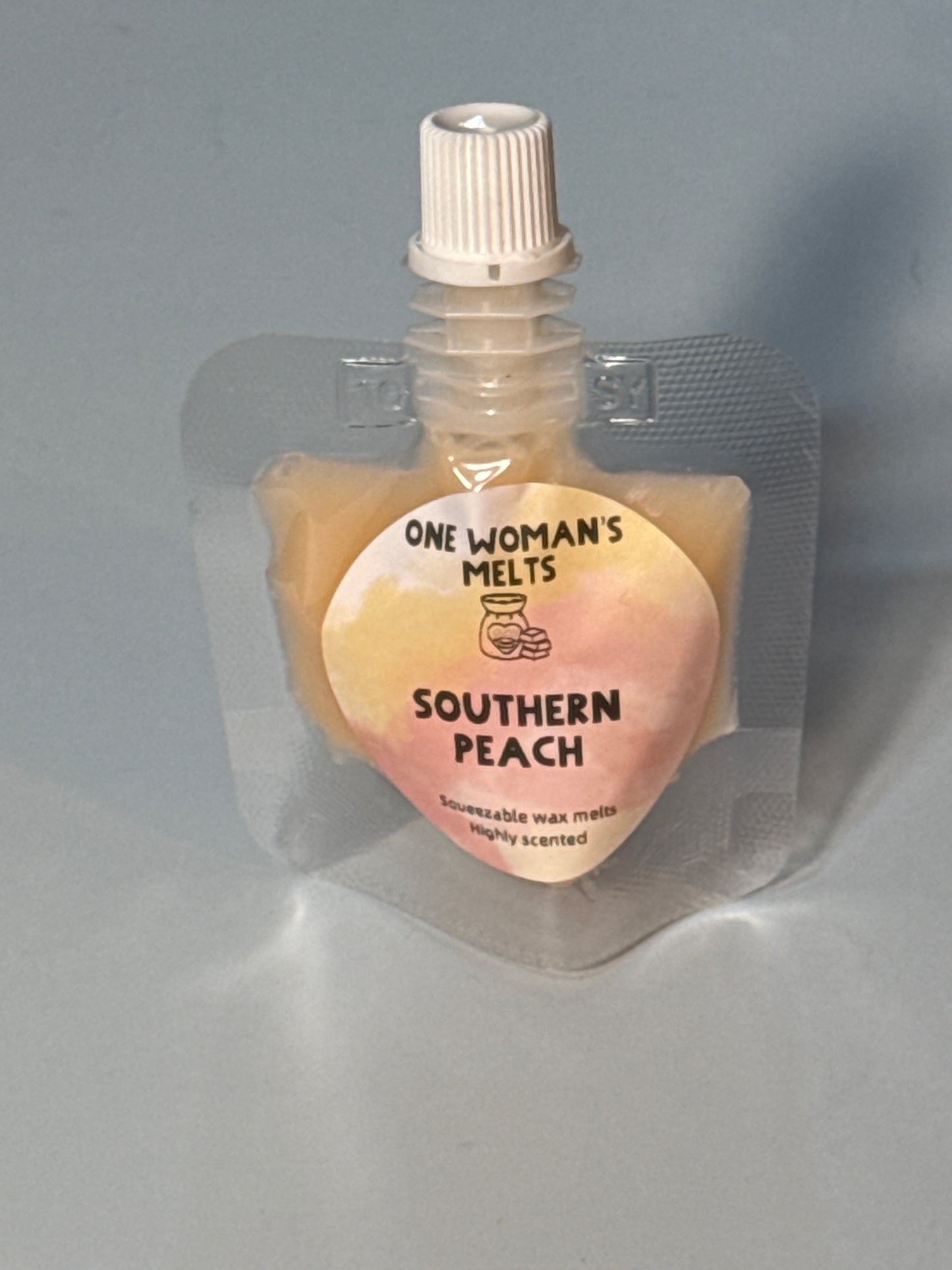 1 oz. sample size squish wax