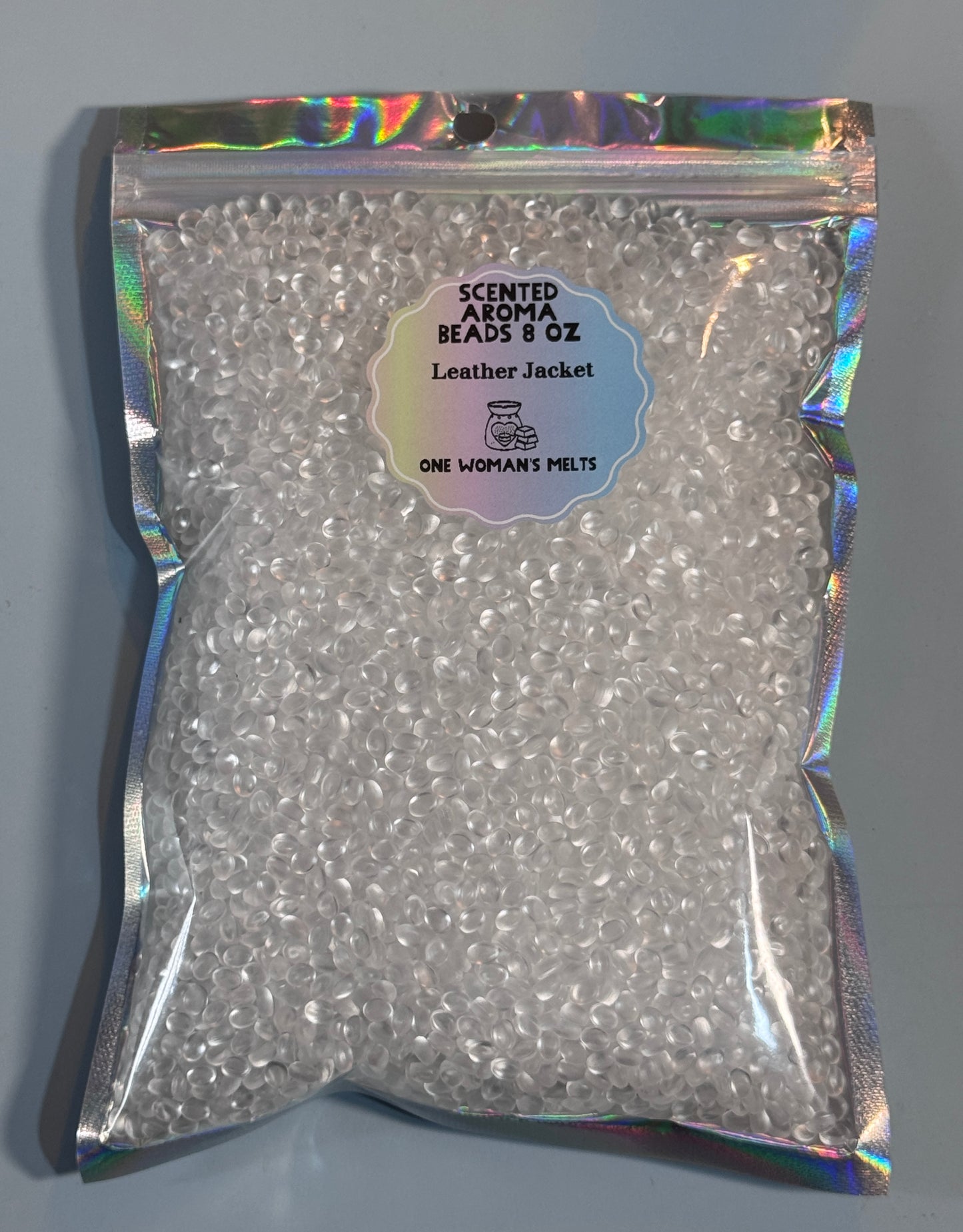Scented Aroma Beads 8oz.
