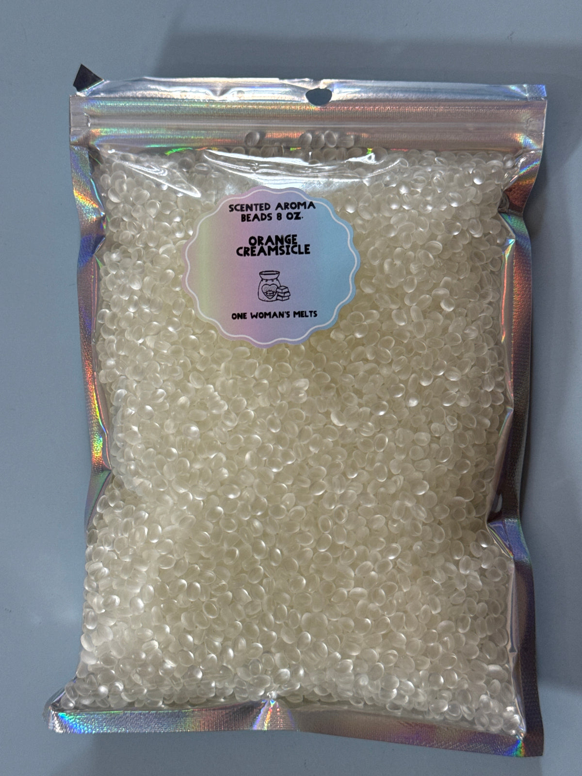 Scented Aroma Beads 8oz.