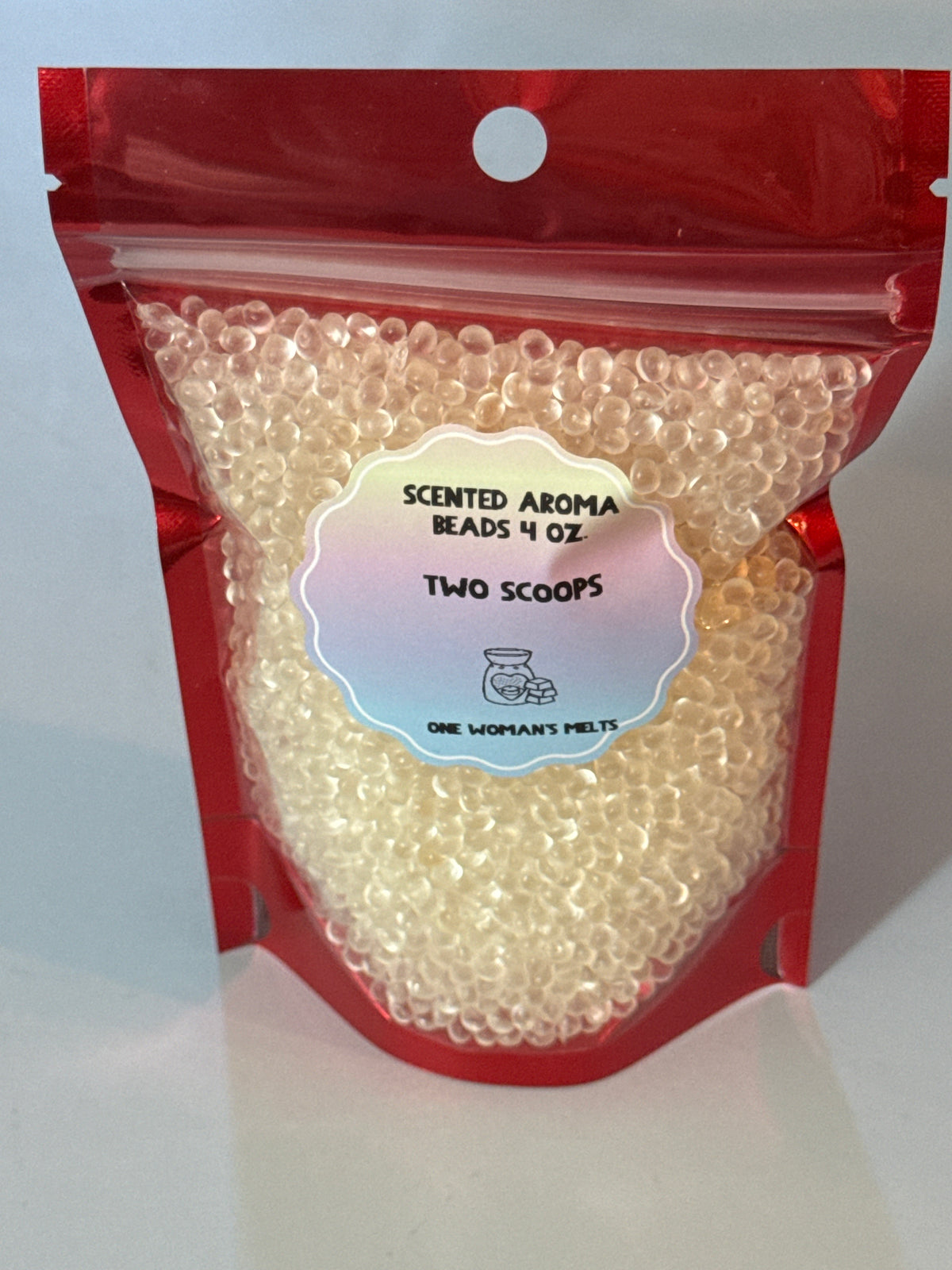 Scented Aroma Beads 4 OZ.