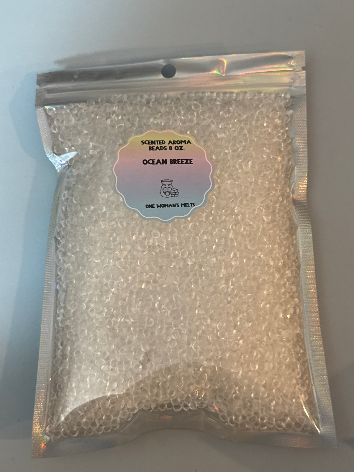 Scented Aroma Beads 8oz.