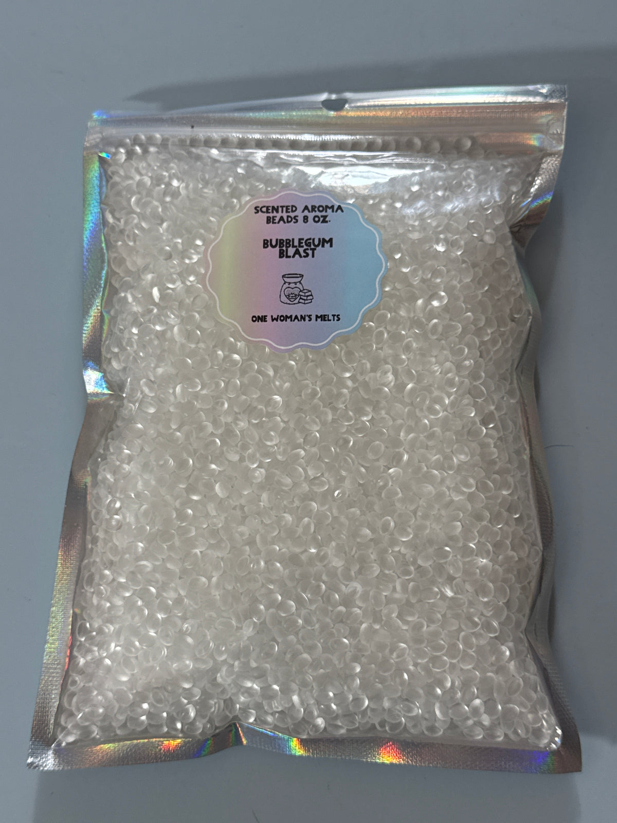 Scented Aroma Beads 8oz.