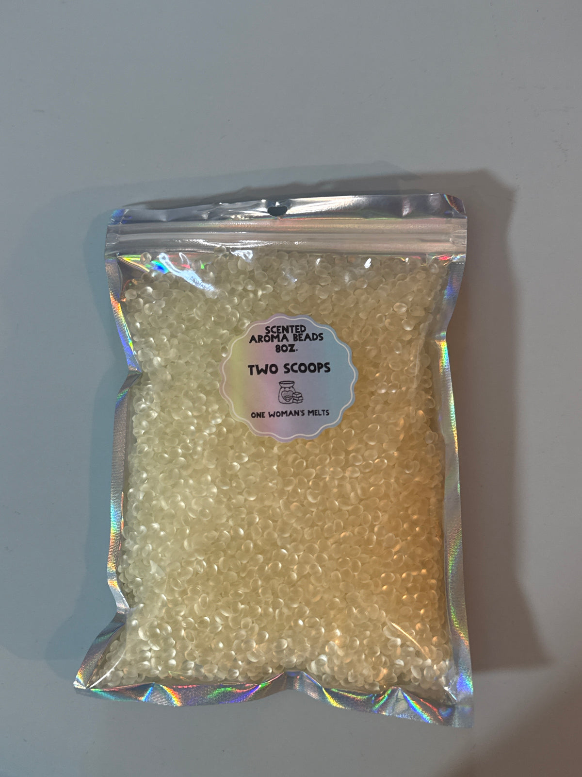Scented Aroma Beads 8oz.