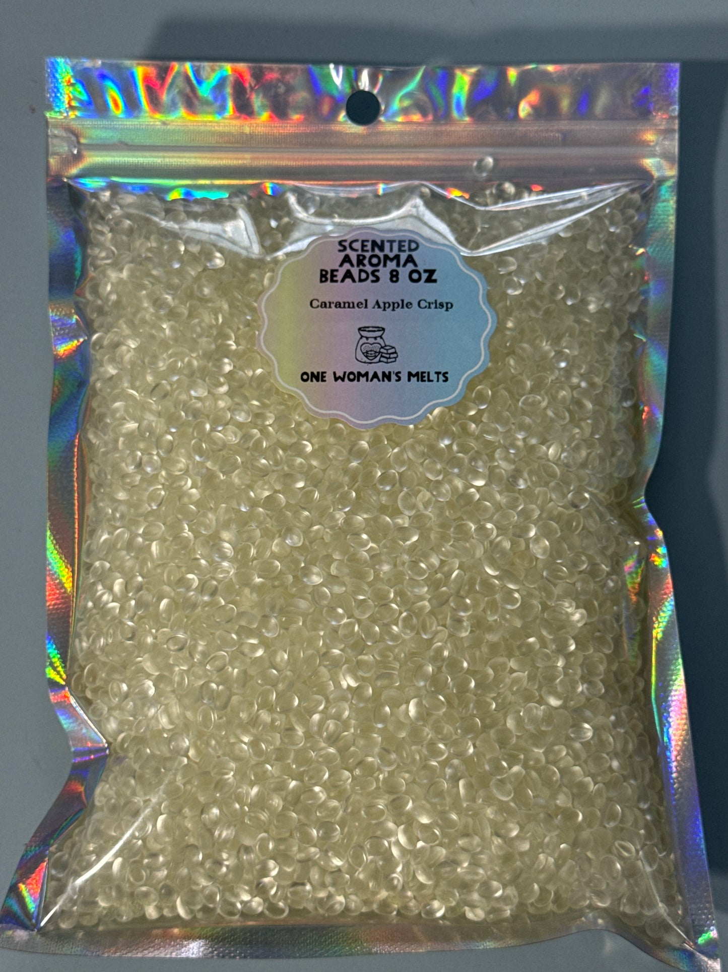 Scented Aroma Beads 8oz.
