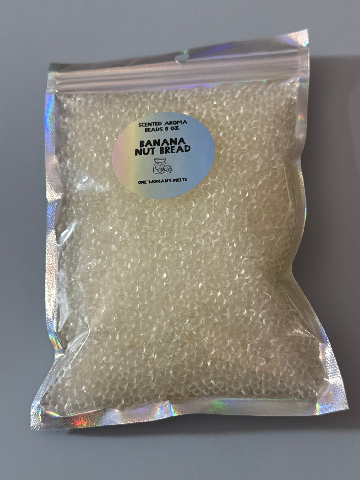 Scented Aroma Beads 8oz.