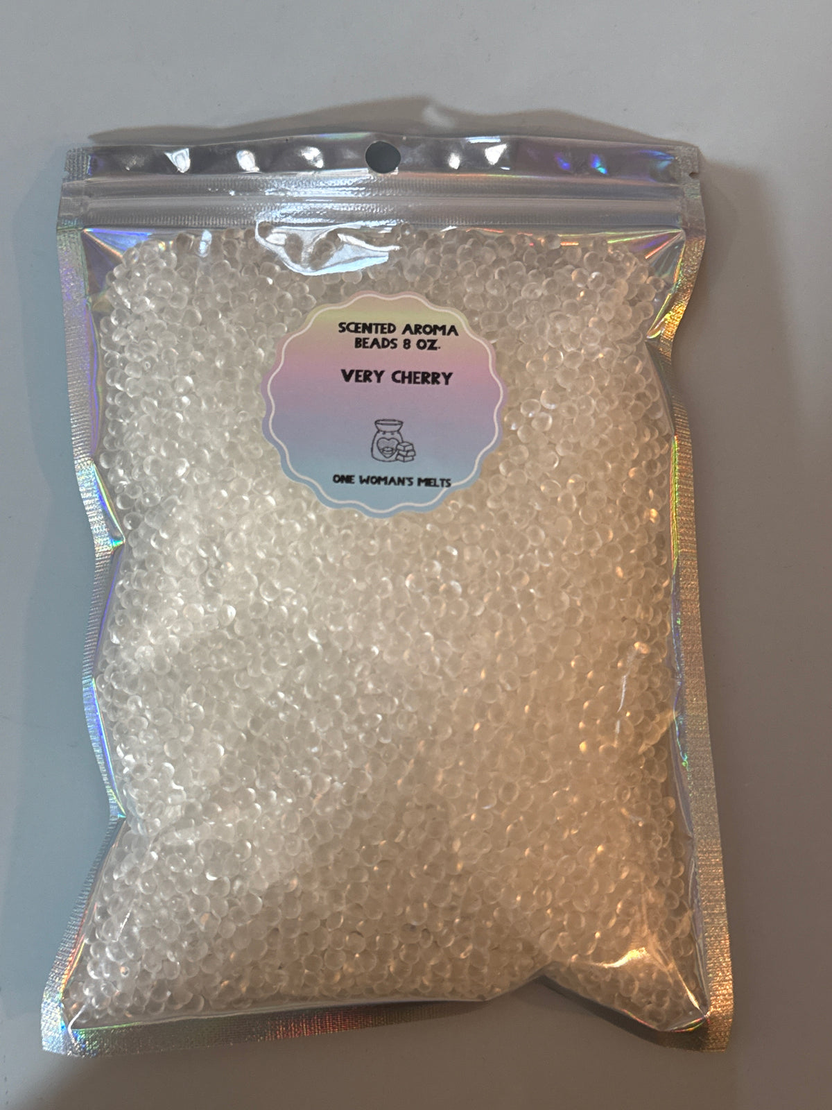Scented Aroma Beads 8oz.