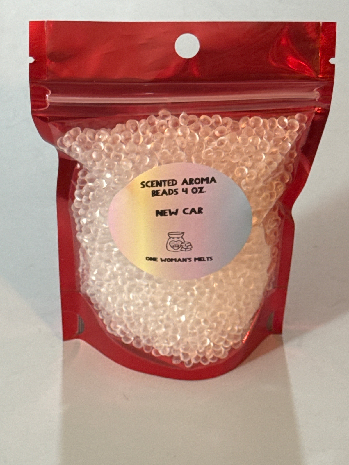 Scented Aroma Beads 4 OZ.