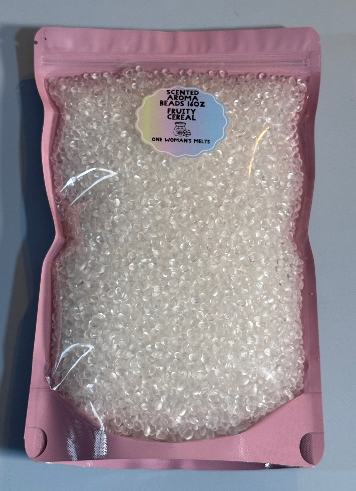 Scented Aroma Beads 16 oz.