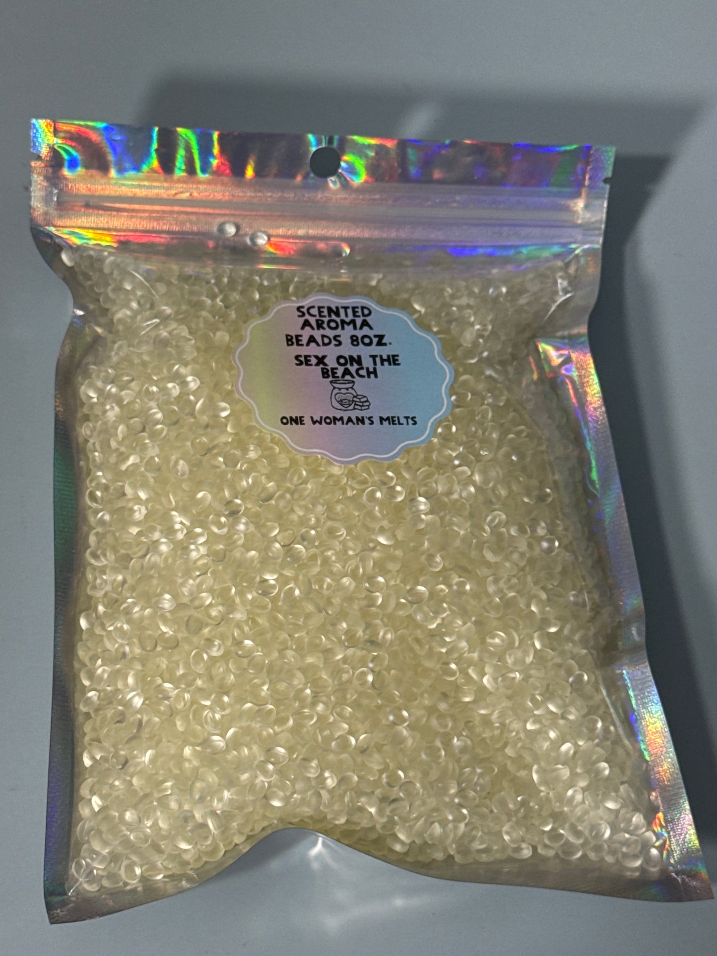 Scented Aroma Beads 8oz.