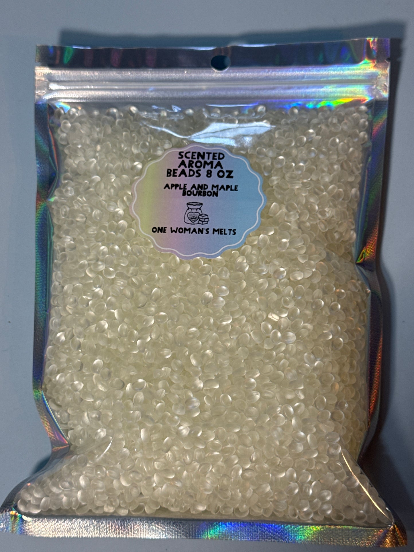 Scented Aroma Beads 8oz.