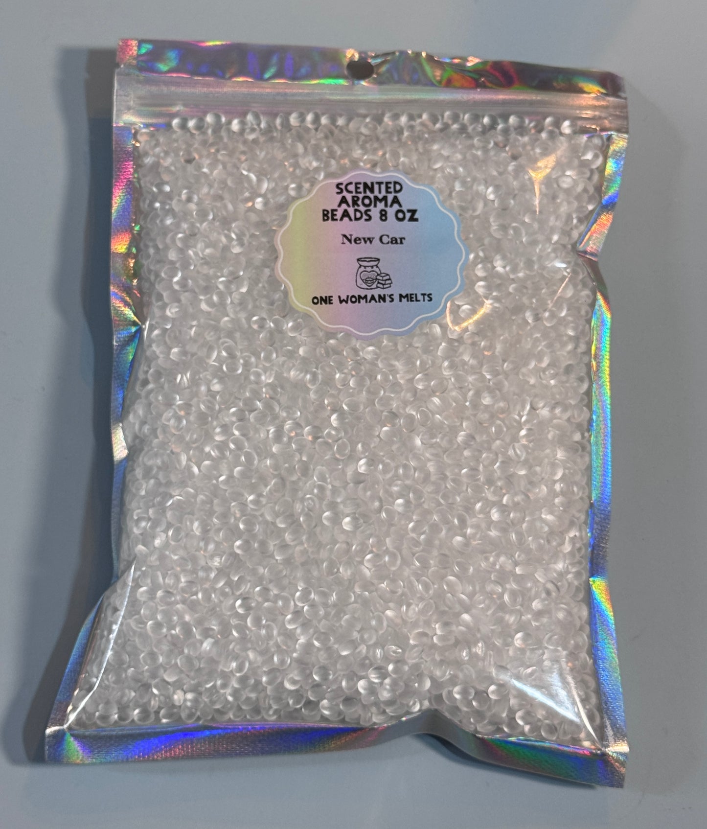 Scented Aroma Beads 8oz.