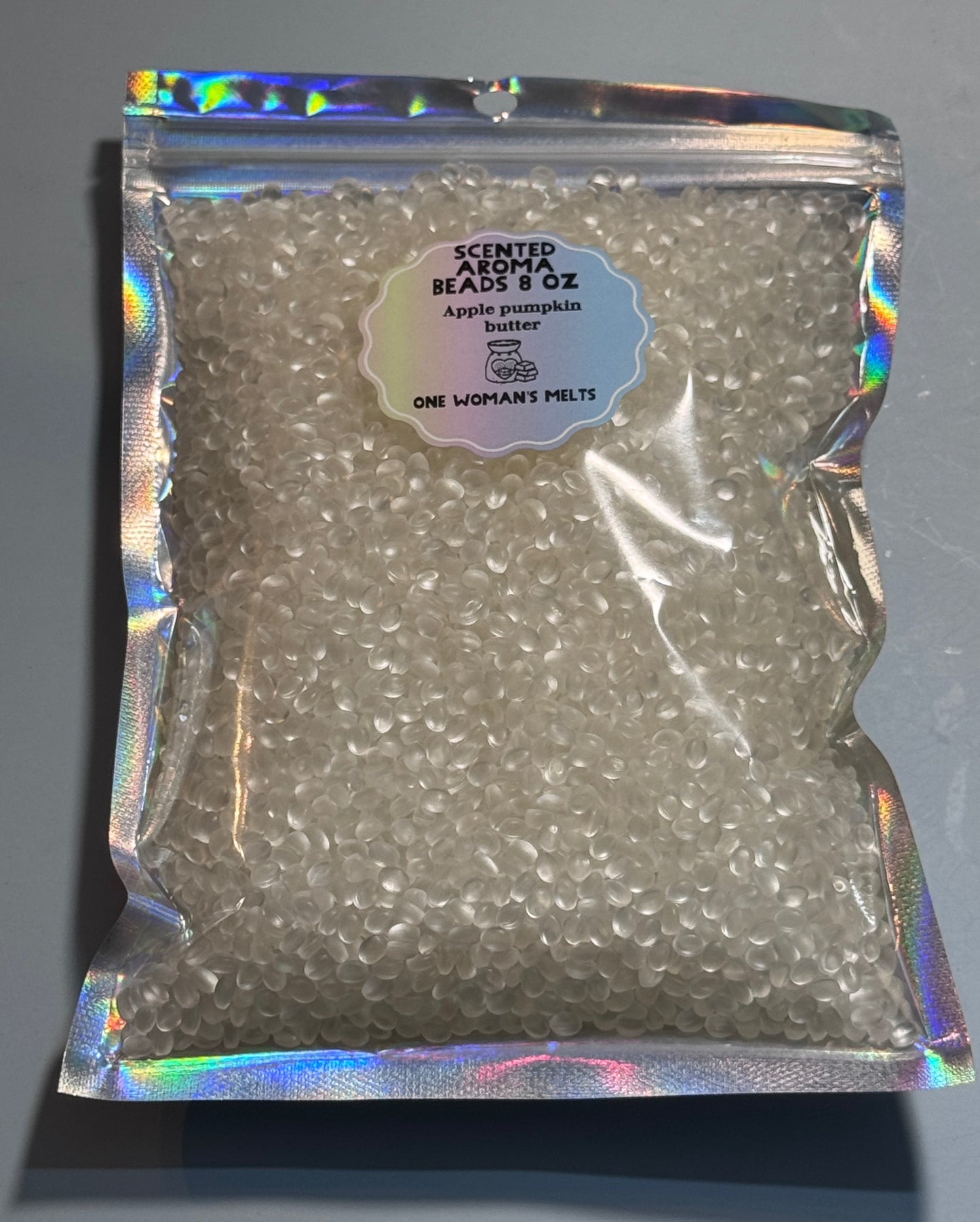 Scented Aroma Beads 8oz.