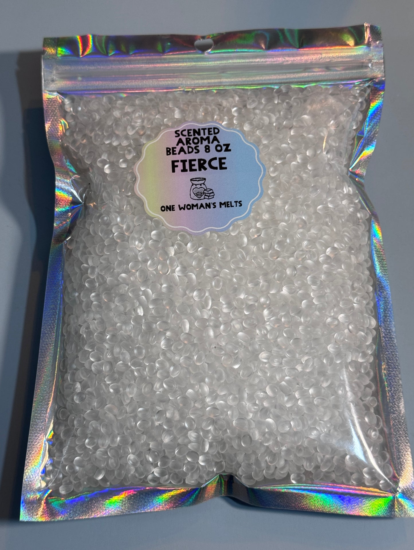 Scented Aroma Beads 8oz.