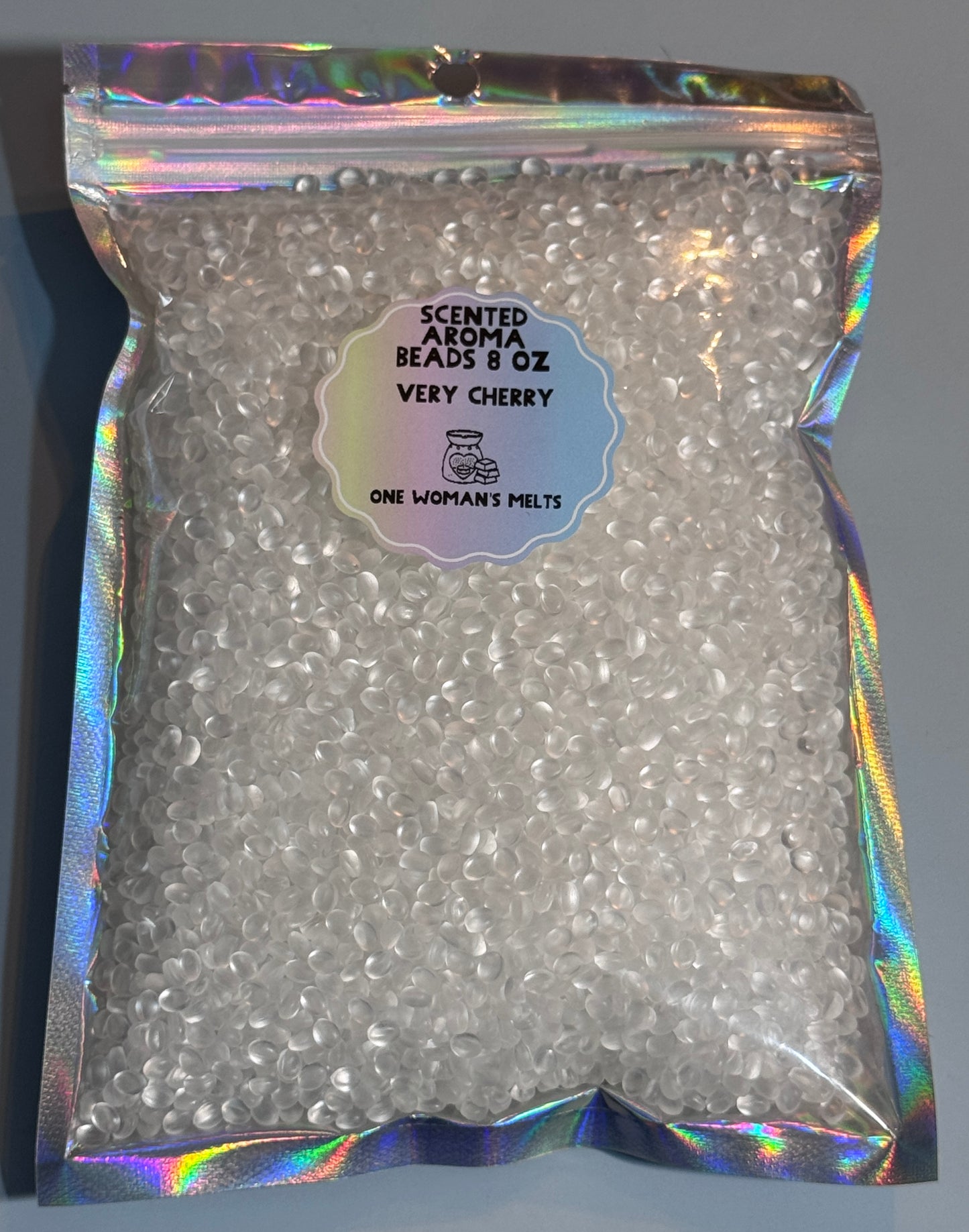 Scented Aroma Beads 8oz.