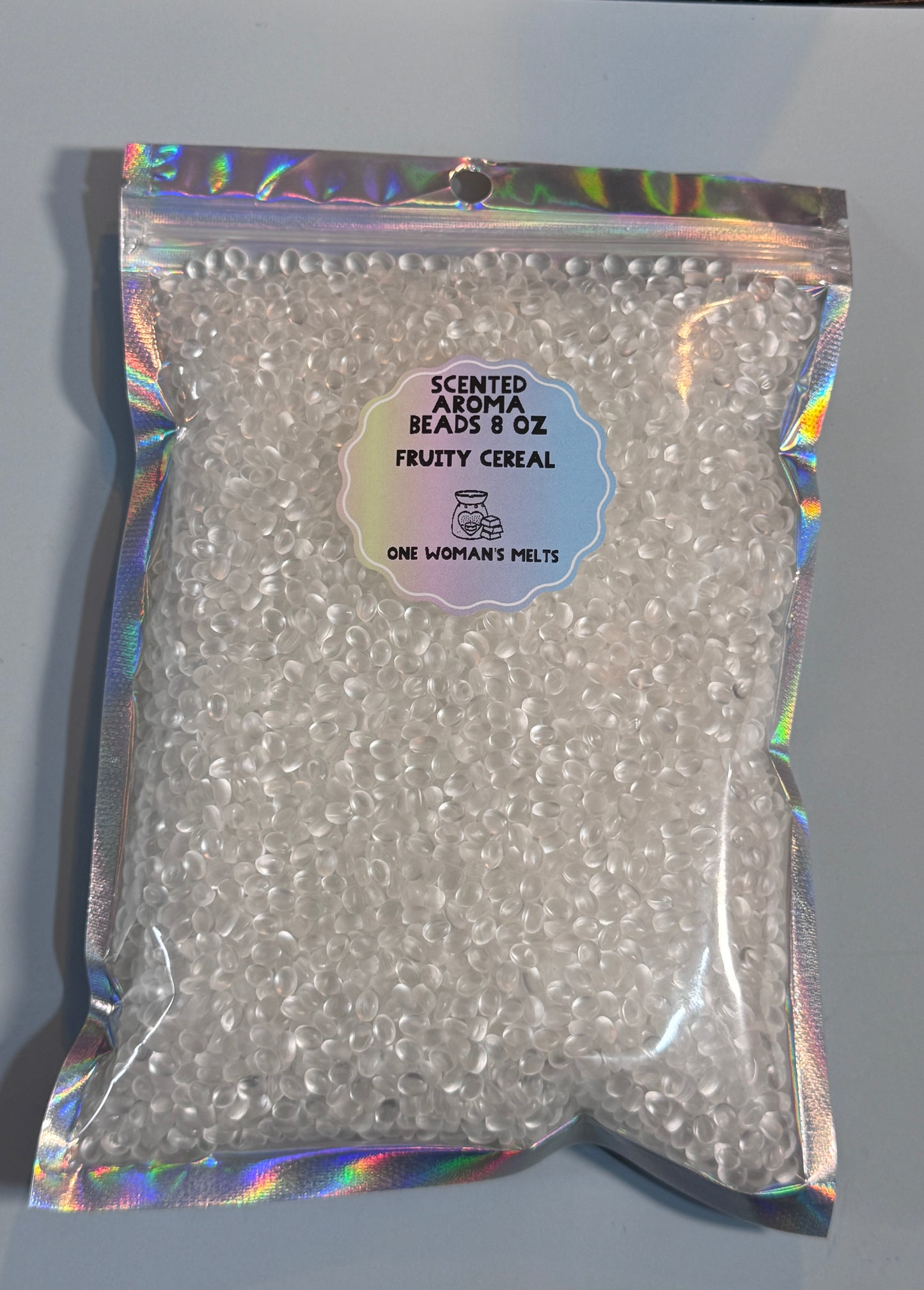 Scented Aroma Beads 8oz.