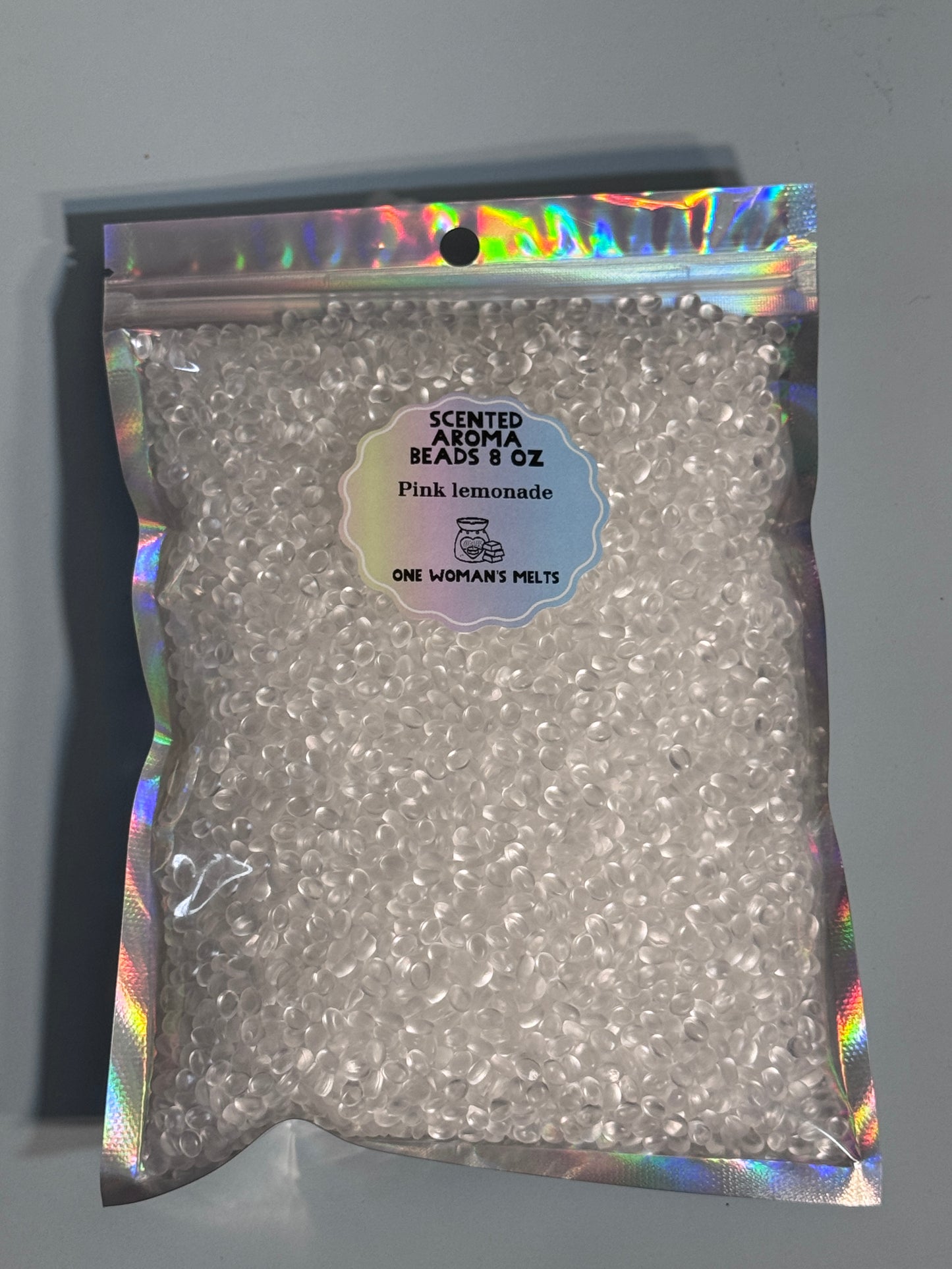 Scented Aroma Beads 8oz.