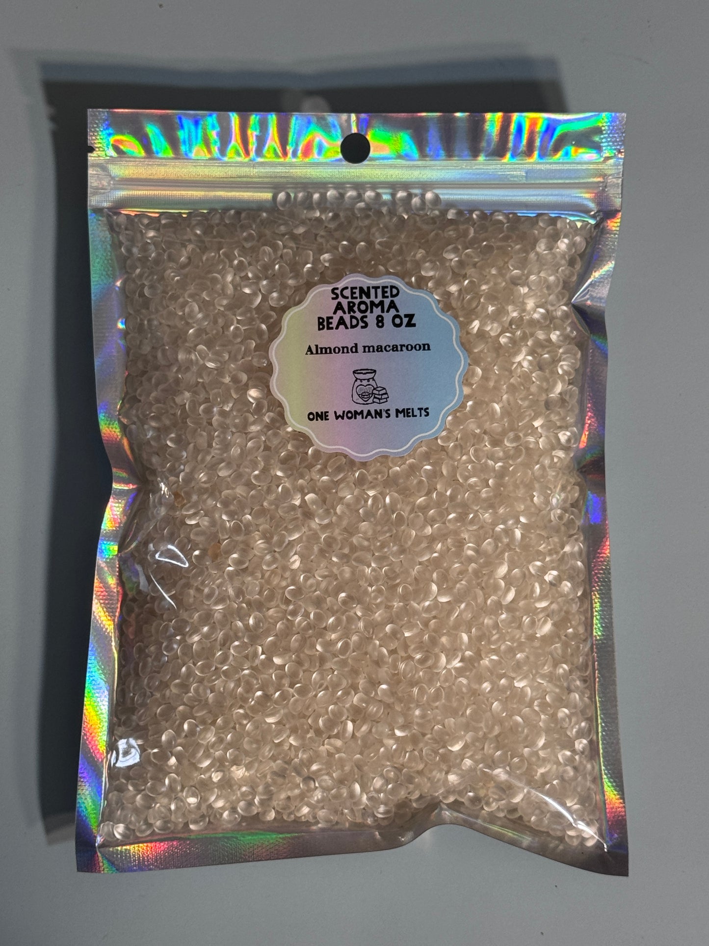 Scented Aroma Beads 8oz.
