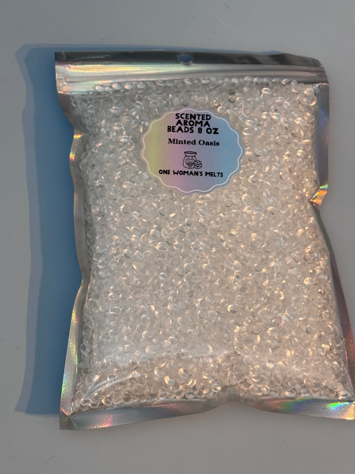 Scented Aroma Beads 8oz.