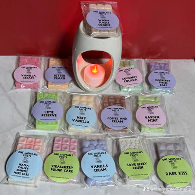 mini snap bars
