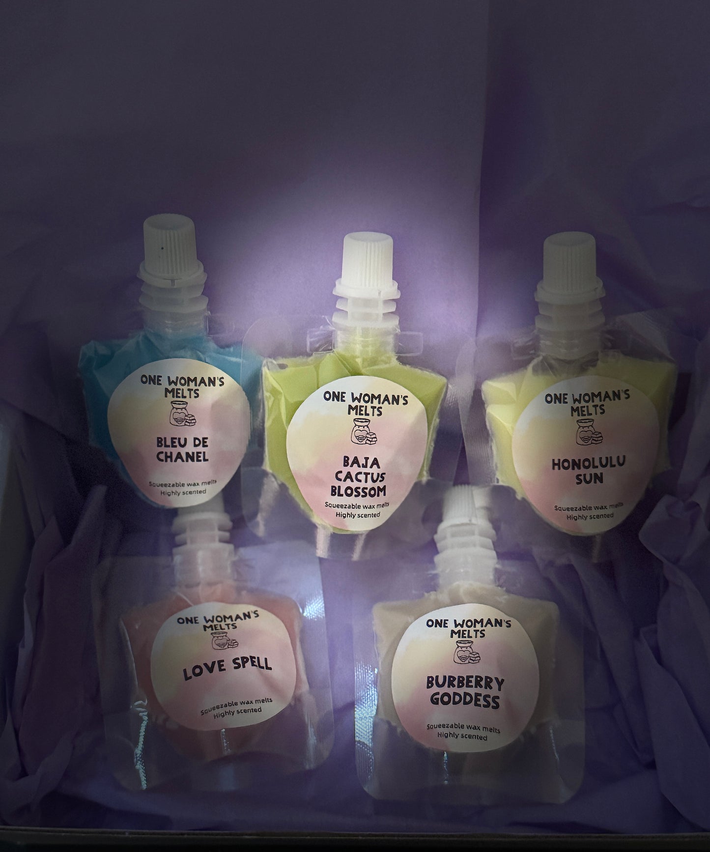 "Scents You Know" Bundle