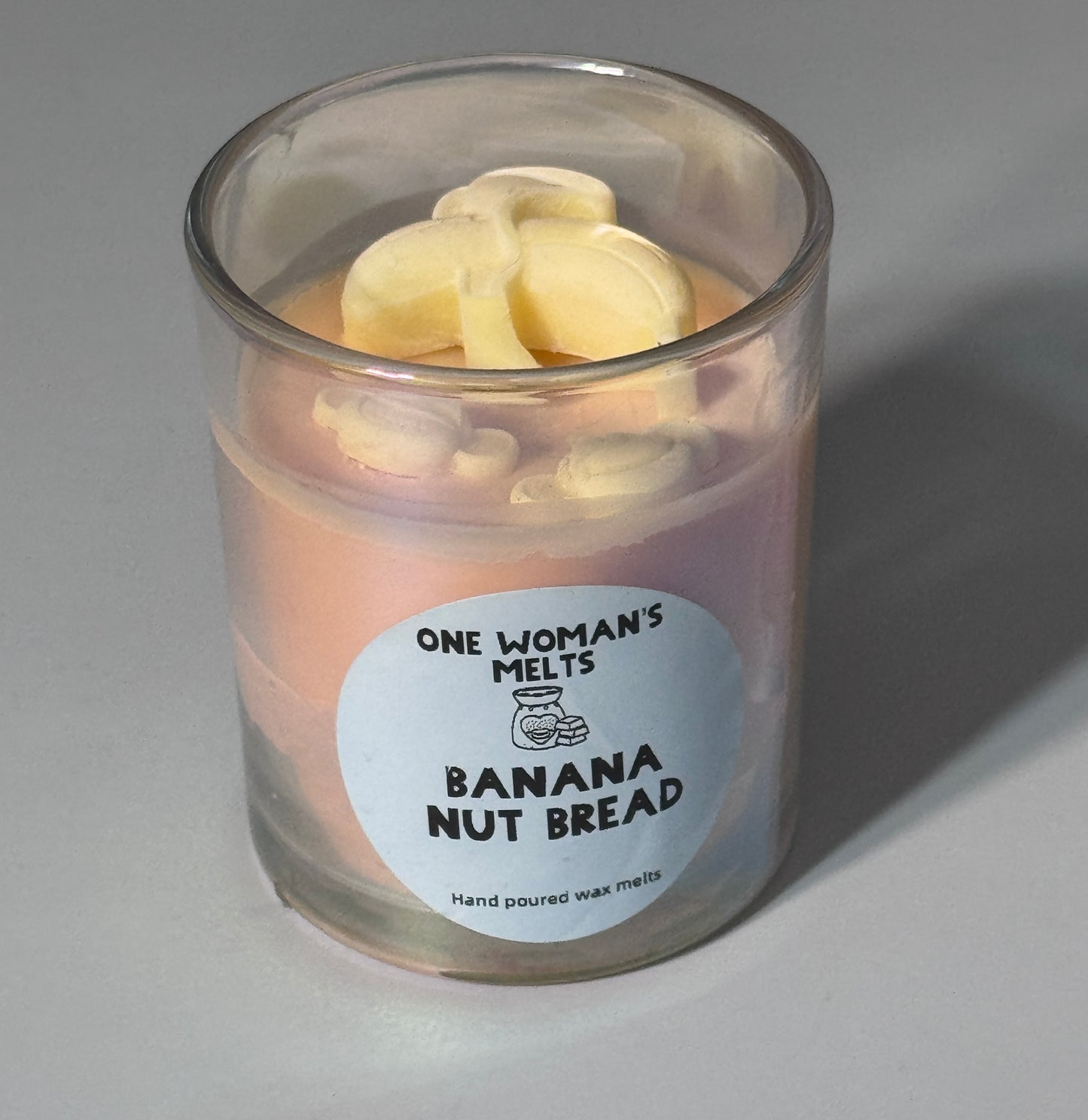 Wick-Less Candles